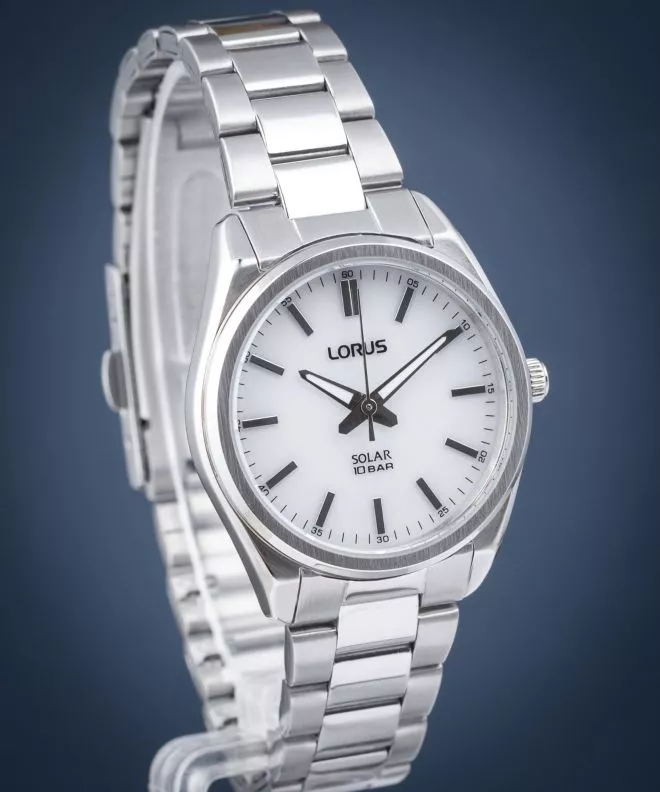 Reloj para mujeres Lorus Sports Solar RY513AX9