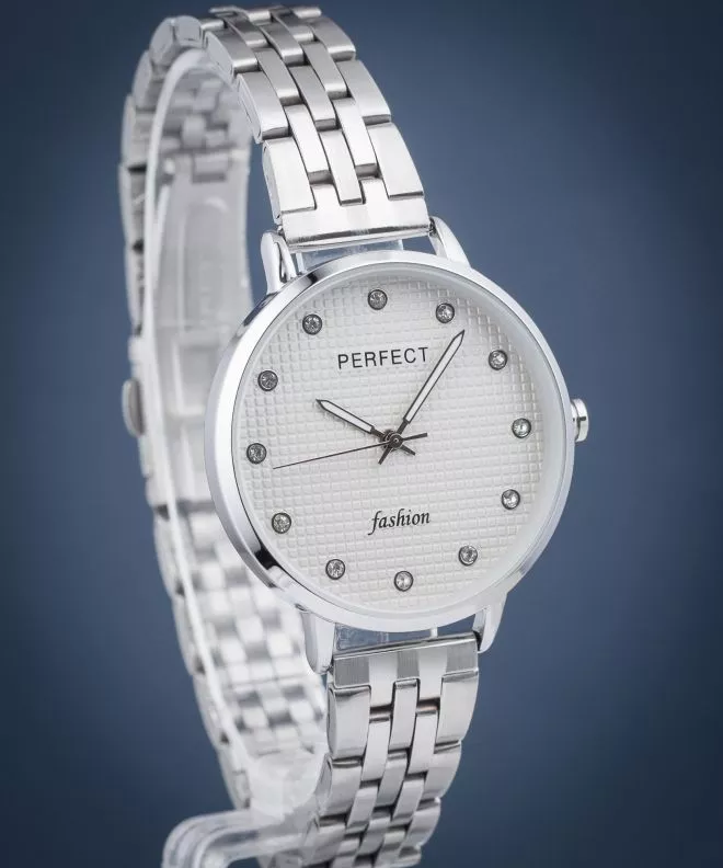 Reloj para mujeres Perfect Fashion PF00584