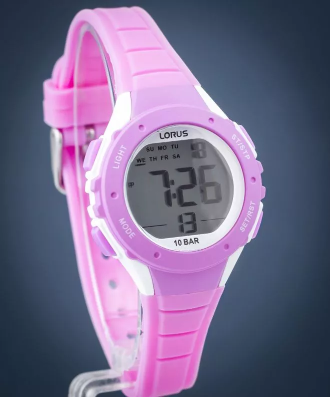 Reloj para niños Lorus Kids R2369PX9