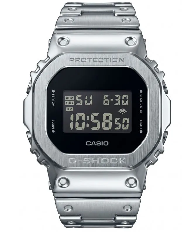 Reloj para hombres Casio G-Shock Original GM-5600YM-8ER