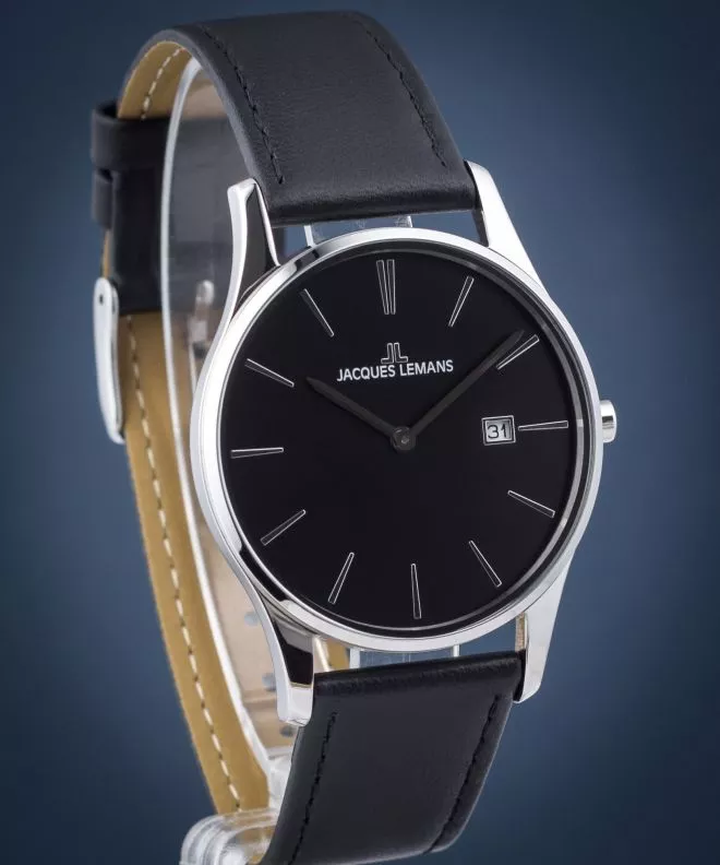 Reloj para hombres Jacques Lemans London 1-2122A