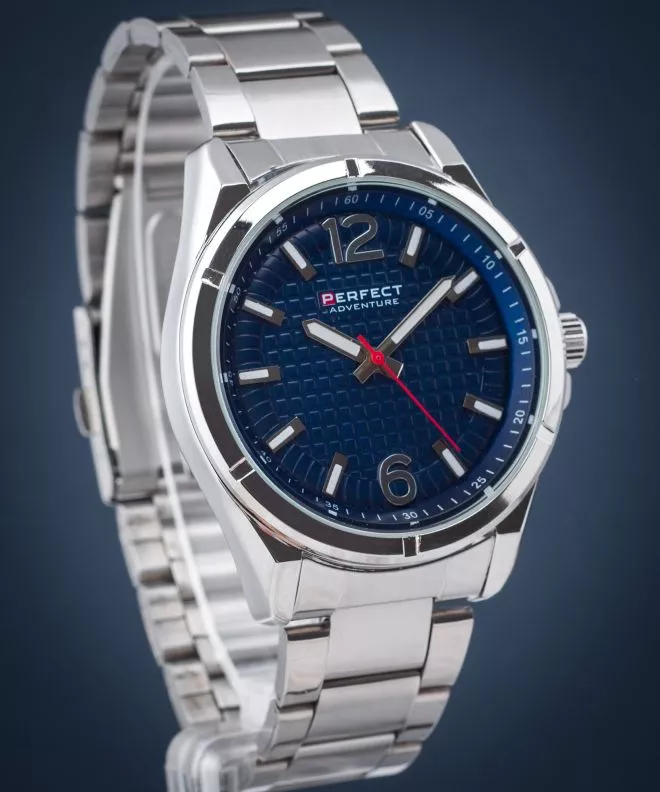 Reloj para hombres Perfect Adventure PF00336