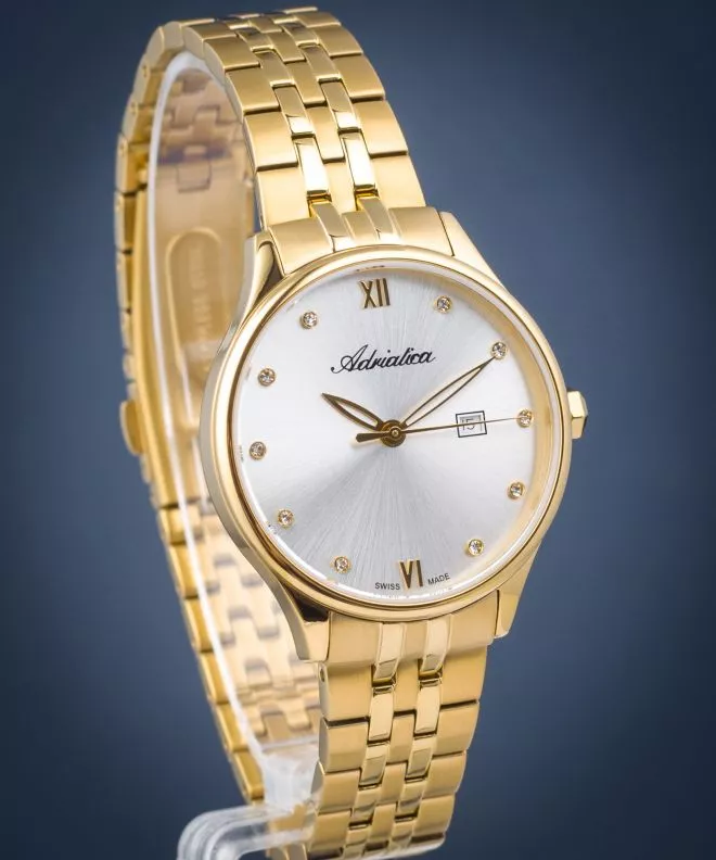 Reloj para mujeres Adriatica Fashion A3547.1183Q