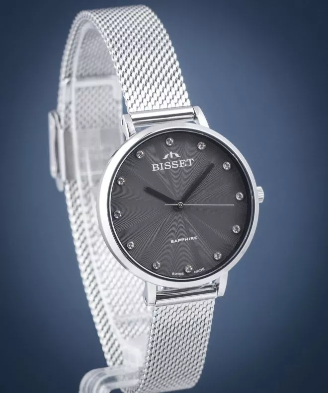 Reloj para mujeres Bisset Soleure BIS121