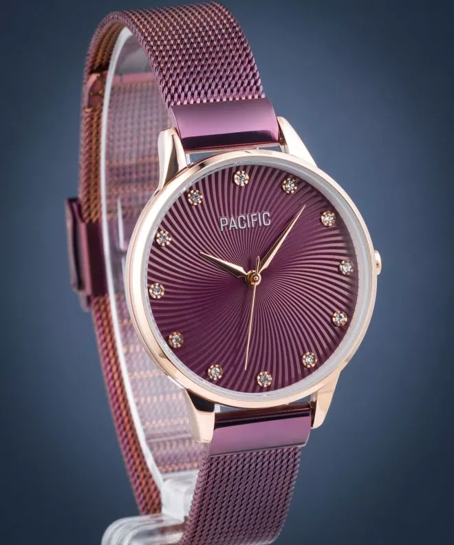 Reloj para mujeres Pacific X PC00494