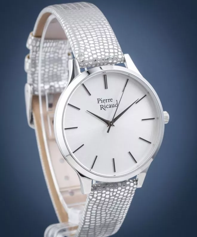 Reloj para mujeres Pierre Ricaud Classic P22060.5S13Q