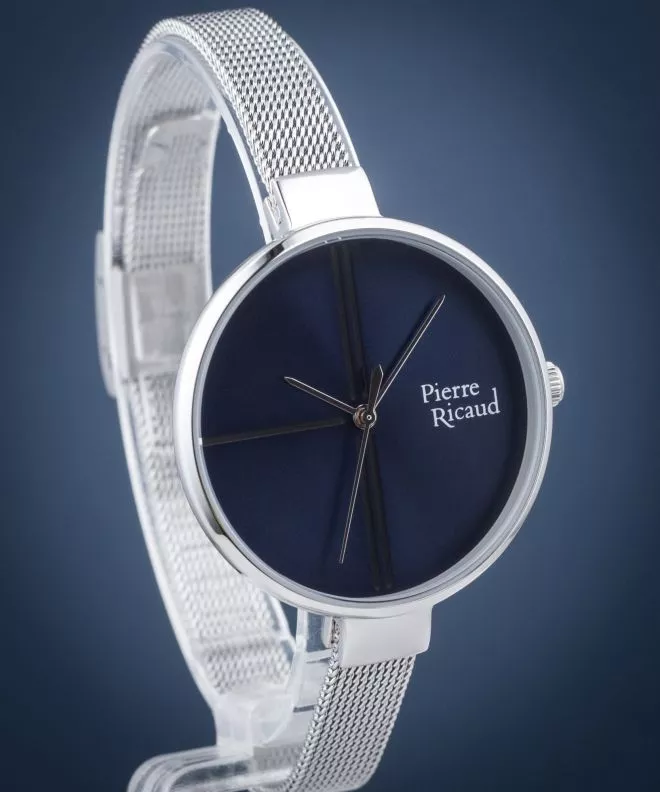 Reloj para mujeres Pierre Ricaud Classic P22102.5105Q