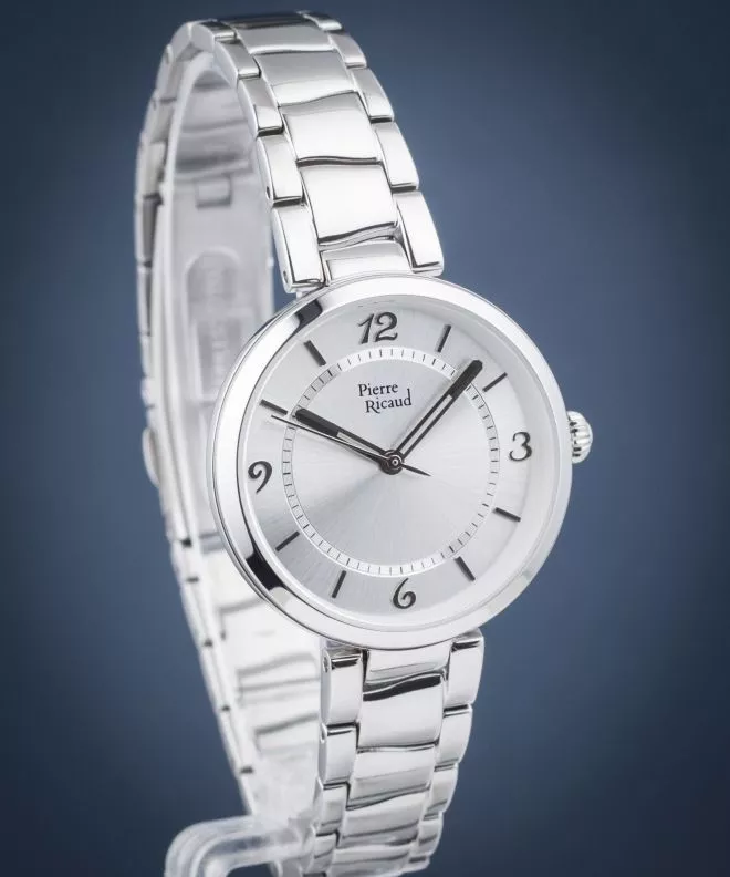 Reloj para mujeres Pierre Ricaud Fashion P22070.5153Q