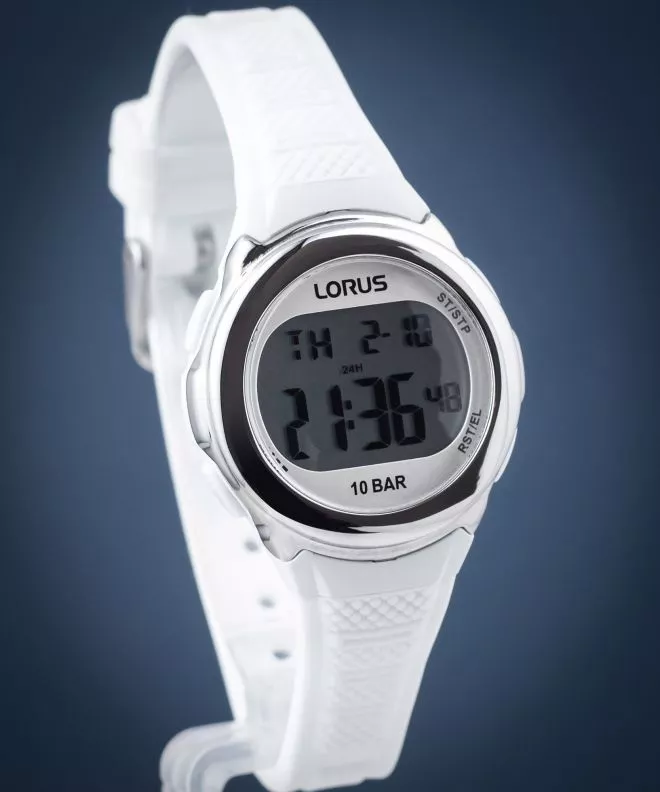 Reloj para niños Lorus Kids R2307PX9