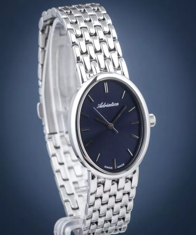 Reloj para mujeres Adriatica Classic A3436.5115Q