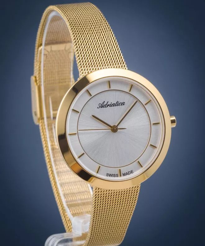Reloj para mujeres Adriatica Milano A3499.1113Q