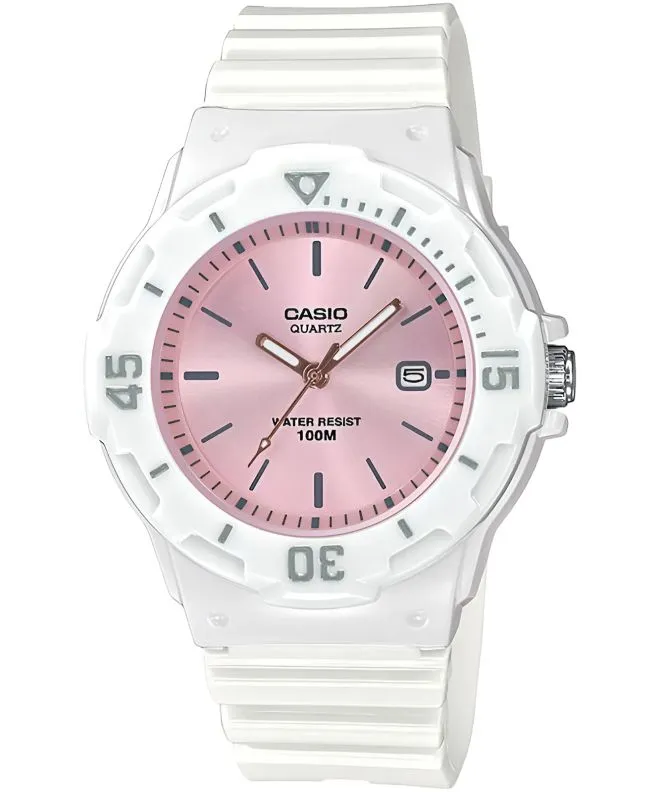 Reloj para mujeres Casio Sport LRW-200H-4E3VEF