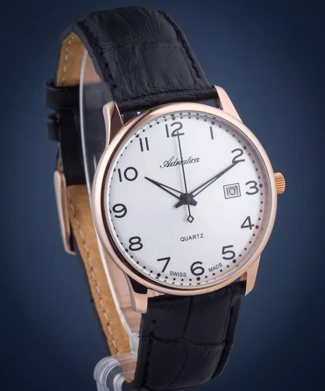 Reloj para hombres Adriatica Classic A8242.9223Q