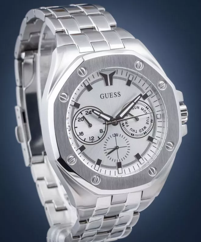 Reloj para hombres Guess Top Gun GW0278G1