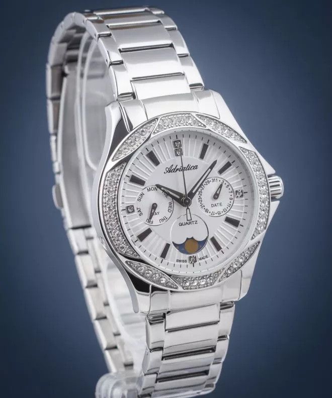 Reloj para mujeres Adriatica Classic A3420.5113QFZ