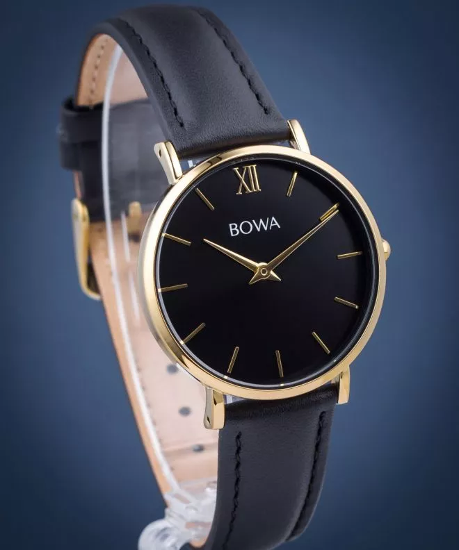 Reloj para mujeres BOWA London LO334-14-163L
