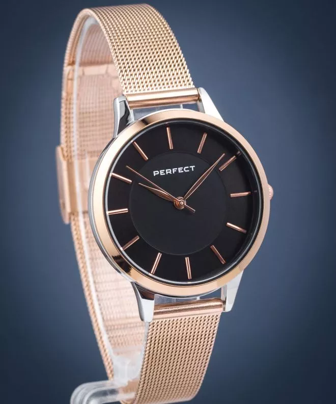 Reloj para mujeres Perfect Classic PF00406