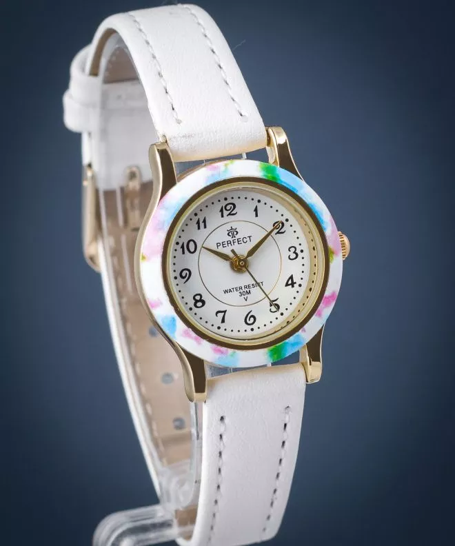 Reloj para niños Perfect Classic PF00318