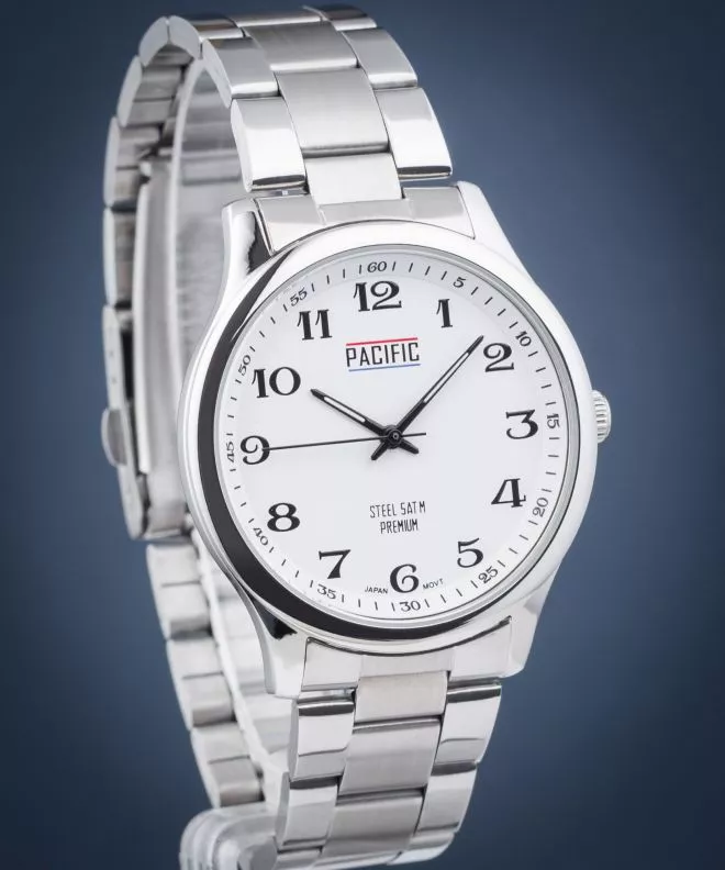 Reloj para hombres Pacific S Premium PC00384