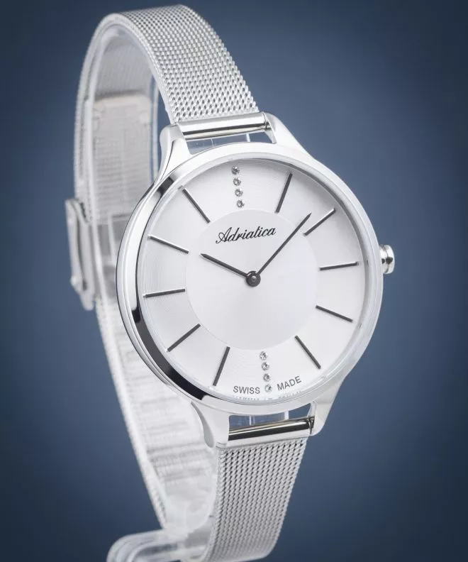 Reloj para mujeres Adriatica Fashion A3433.5113Q