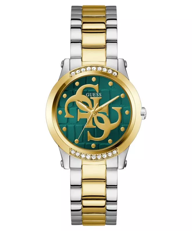 Reloj para mujeres Guess Annette GW0861L4