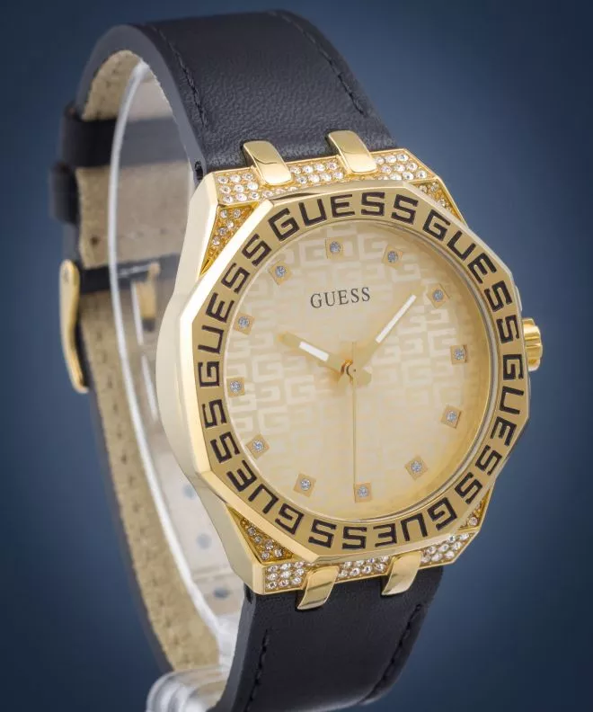 Reloj para mujeres Guess Insignia GW0547L3