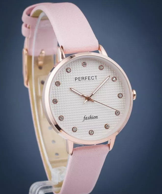 Reloj para mujeres Perfect Fashion PF00525