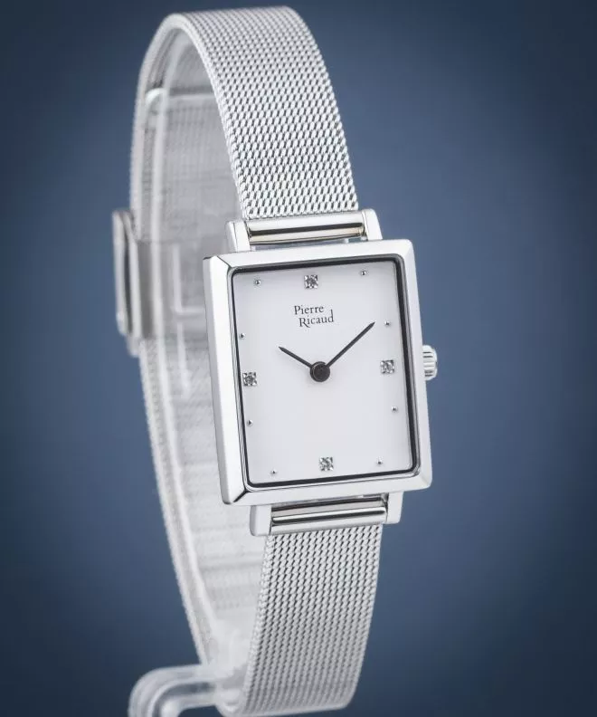 Reloj para mujeres Pierre Ricaud Classic P22078.5143Q