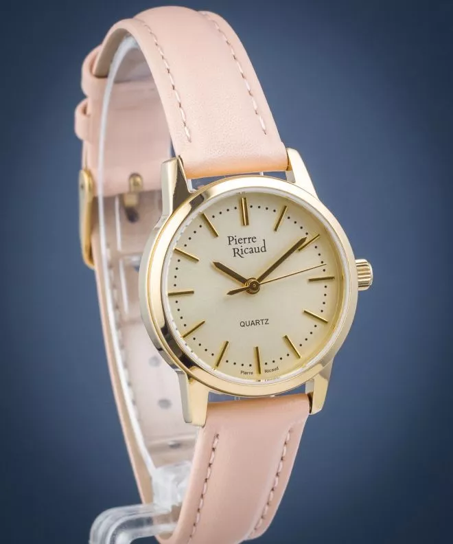 Reloj para mujeres Pierre Ricaud Classic P51091.1V11Q