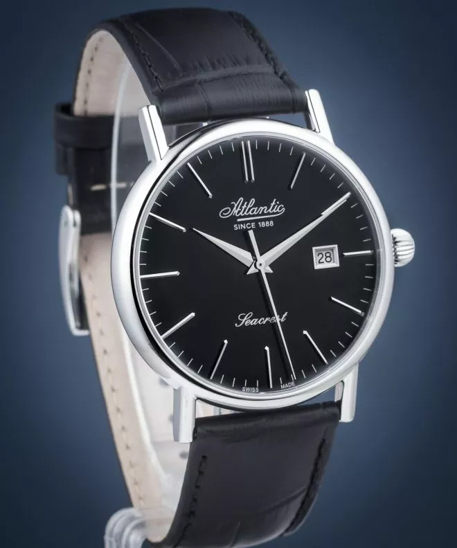 Reloj para hombres Atlantic Seacrest 50354.41.61