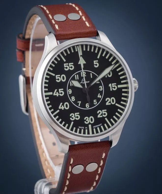 Reloj para hombres Laco Zürich Baumuster B LA-861806.2 (861806.2)