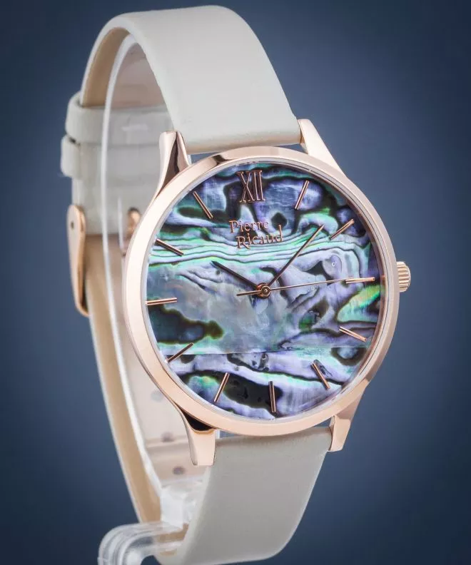 Reloj para mujeres Pierre Ricaud Fashion P22045.9G6AQ