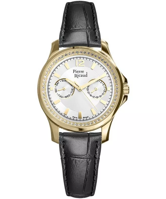 Reloj para mujeres Pierre Ricaud Classic P21049.1253QFZ
