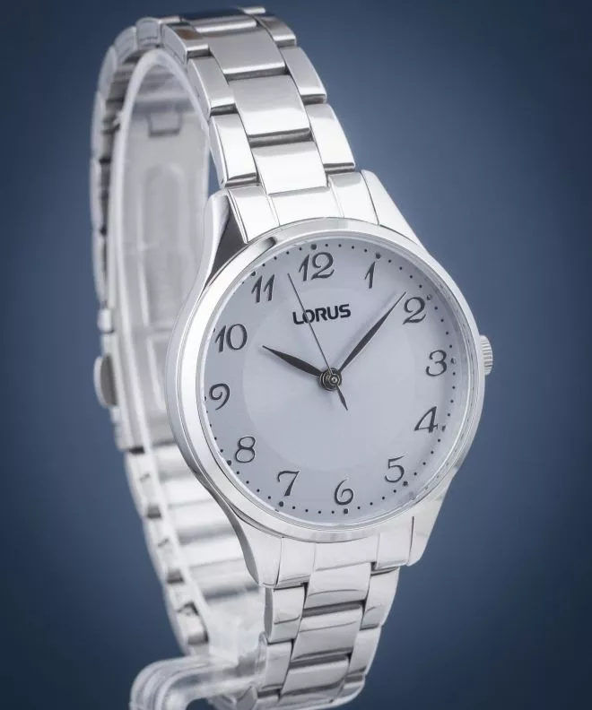 Reloj para mujeres Lorus Classic RG265VX9