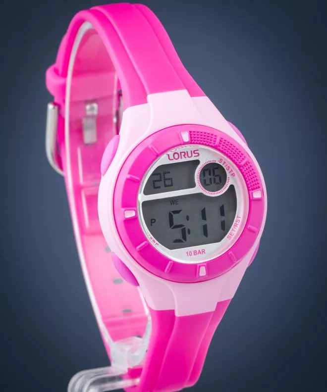 Reloj para niños Lorus Kids R2345PX9