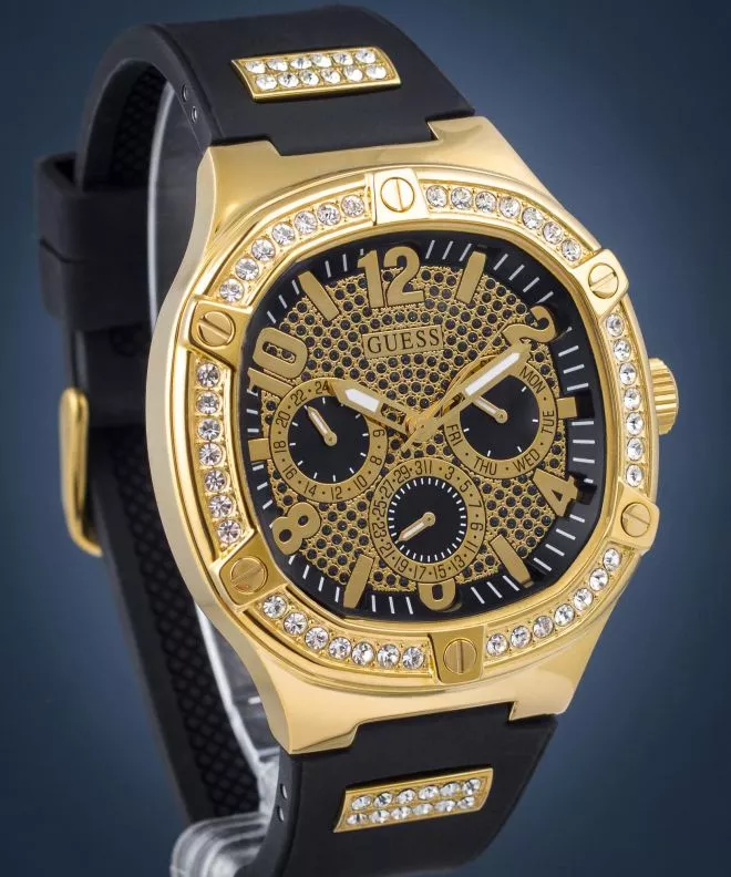 Reloj unisex Guess Duke GW0641G2