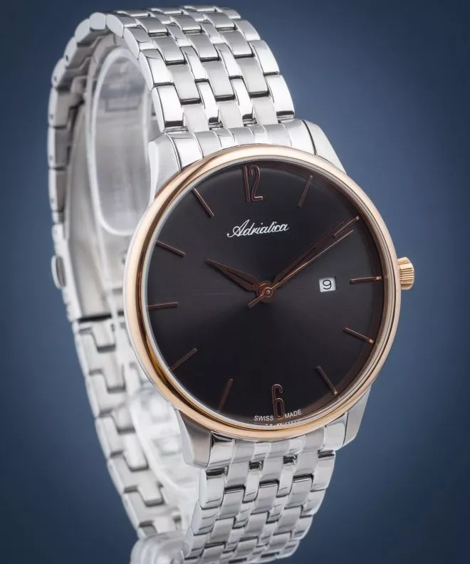 Reloj para hombres Adriatica Premiere A8269.R156Q