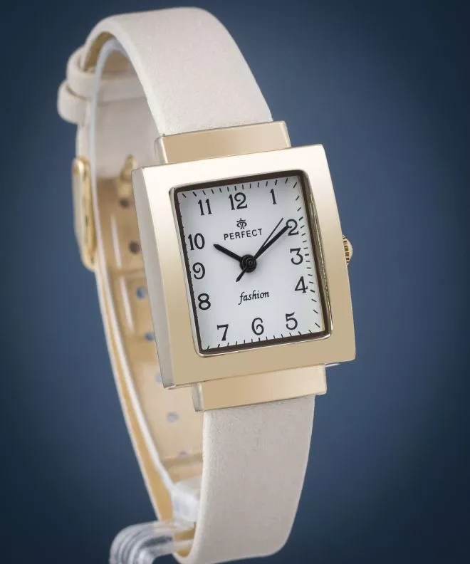 Reloj para mujeres Perfect Fashion PF00241