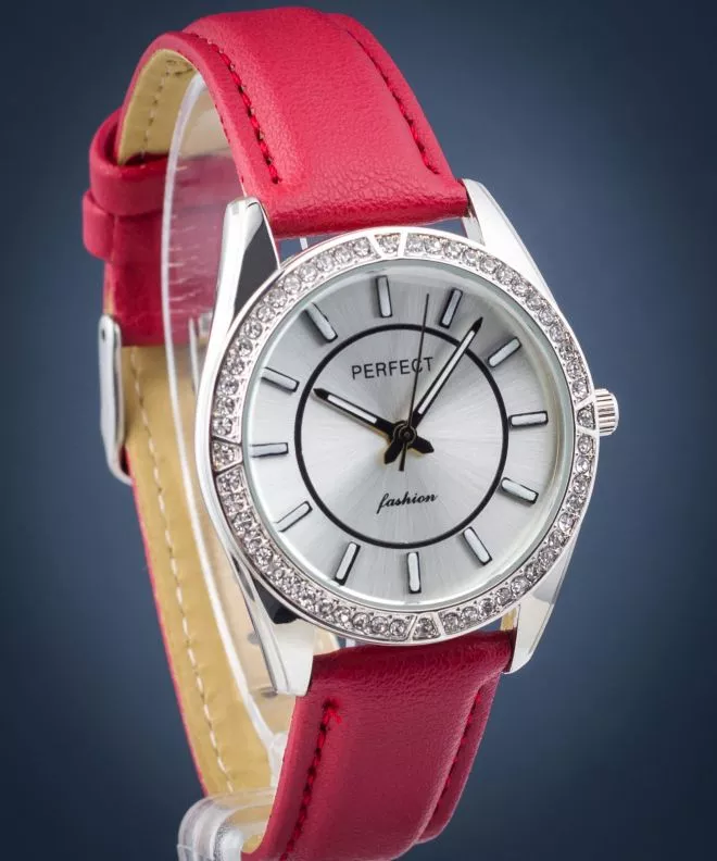 Reloj para mujeres Perfect Fashion PF00465