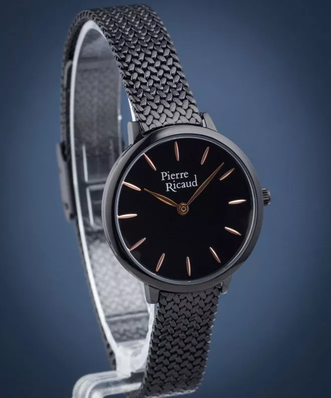 Reloj para mujeres Pierre Ricaud Classic P22121.B114Q