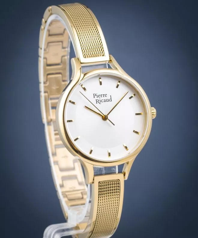 Reloj para mujeres Pierre Ricaud Fashion P22028.1113Q