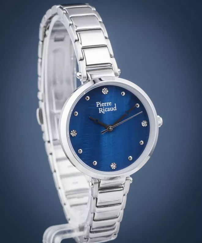 Reloj para mujeres Pierre Ricaud Fashion P22029.5145Q