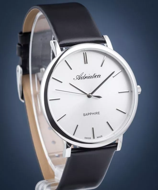 Reloj para hombres Adriatica Sapphire A8338.5213Q