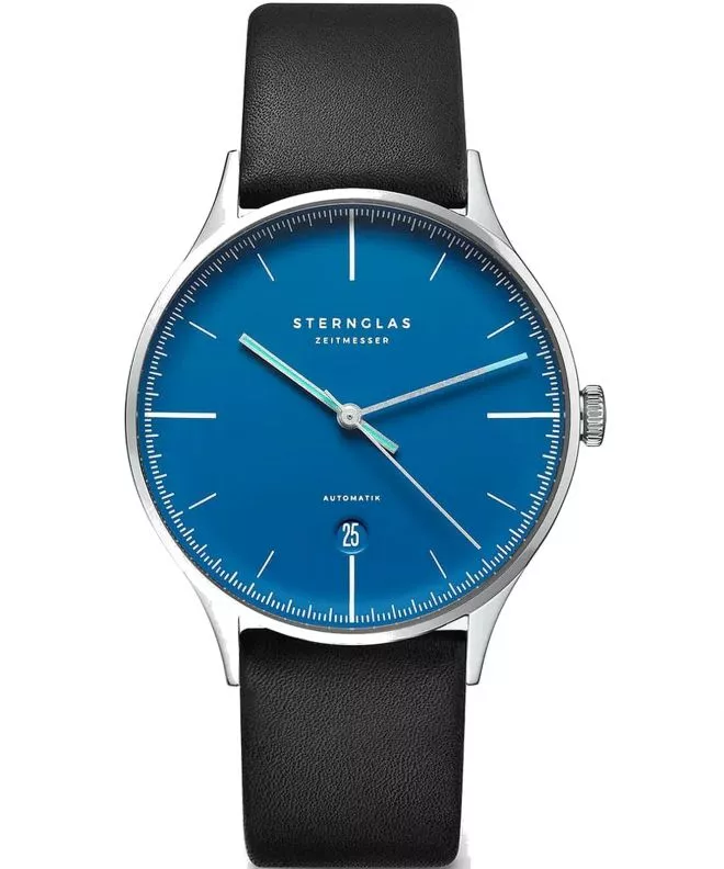 Reloj para hombres Sternglas Asthet Lumare Automatic Limited Edition S02-ASL06-PR07