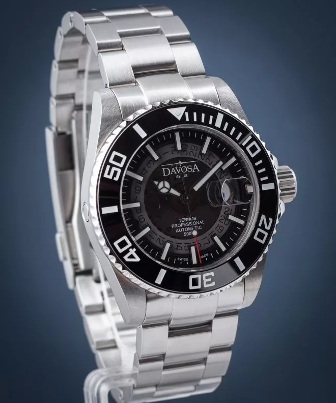 Reloj para hombres Davosa Ternos Professional Nebulous 161.535.50