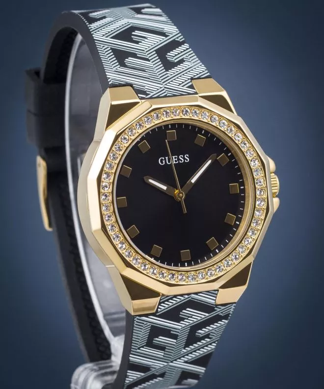 Reloj para mujeres Guess Avril GW0598L2
