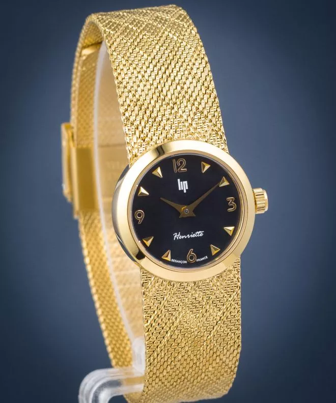 Reloj para mujeres Lip Henriette 671452