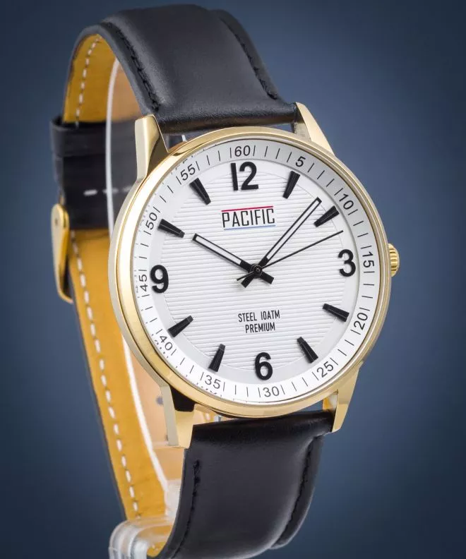 Reloj para hombres Pacific Premium PC00357