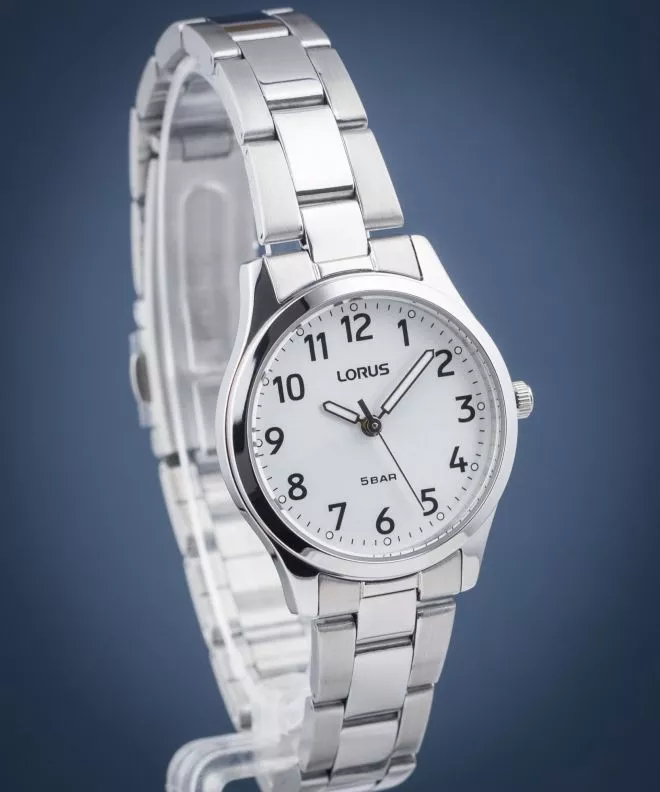 Reloj para mujeres Lorus Classic RRX11JX9