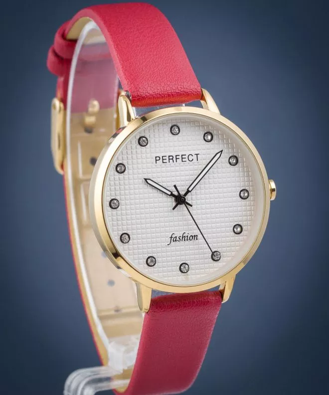 Reloj para mujeres Perfect Fashion PF00522